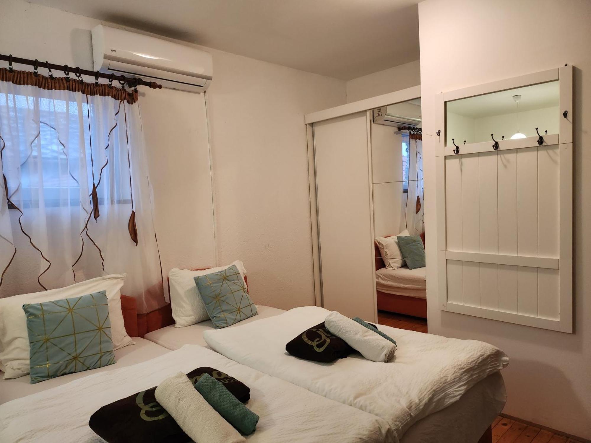Apartmani Guma Mostar Stari Grad Exterior photo