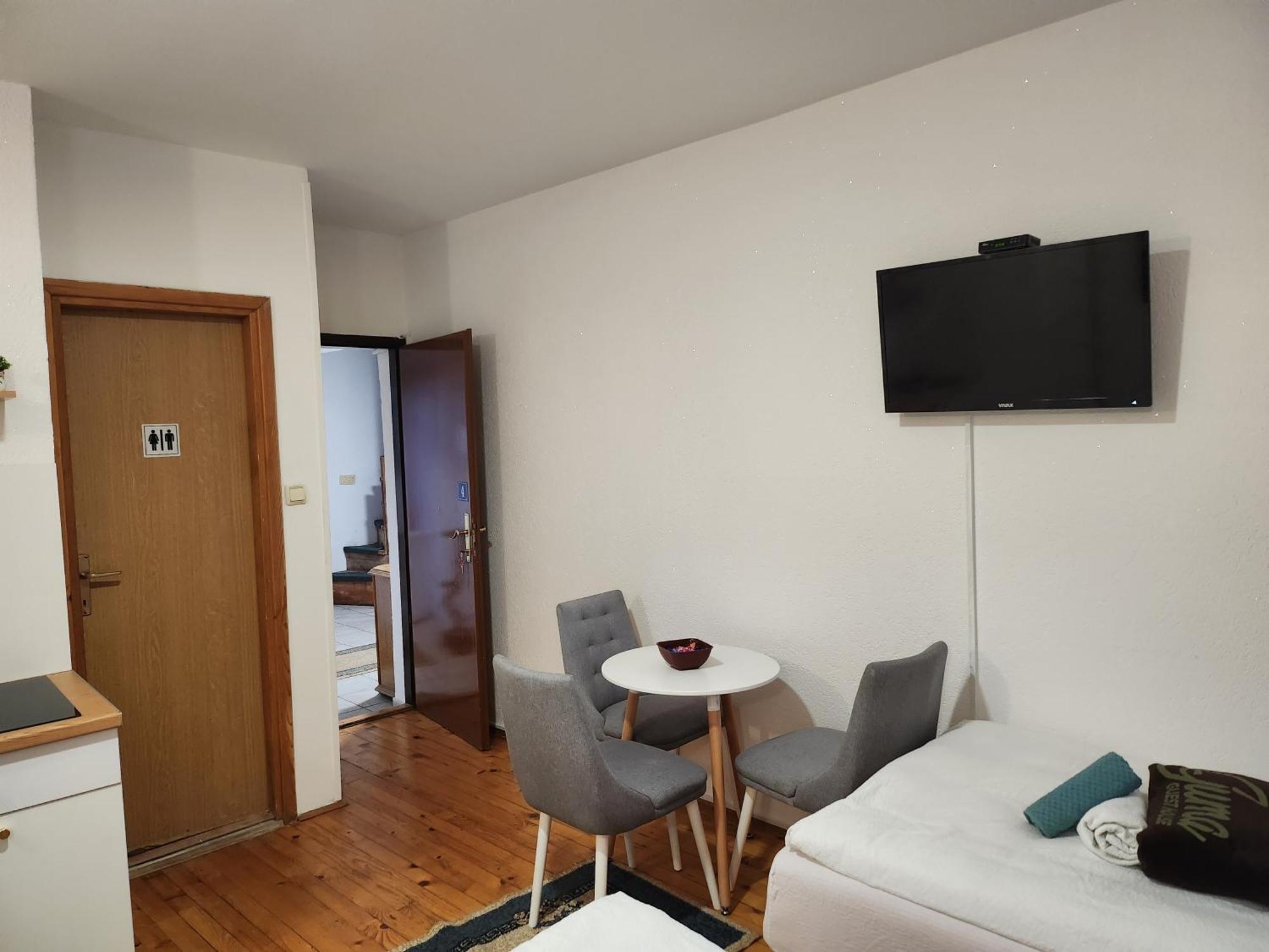 Apartmani Guma Mostar Stari Grad Room photo