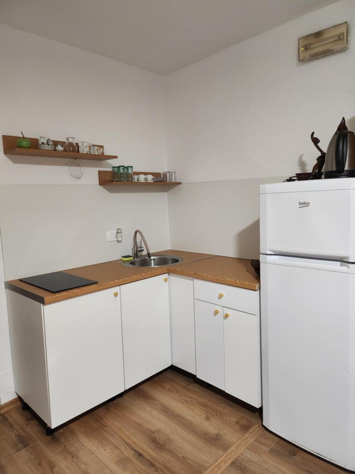 Apartmani Guma Mostar Stari Grad Exterior photo