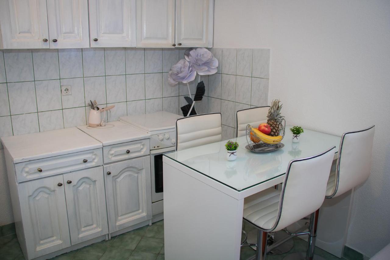 Apartmani Guma Mostar Stari Grad Exterior photo