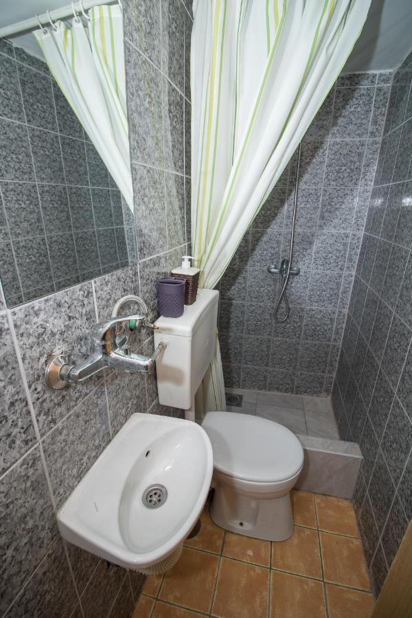Apartmani Guma Mostar Stari Grad Exterior photo
