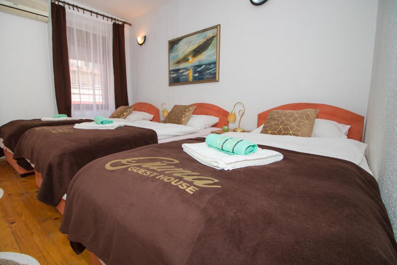 Apartmani Guma Mostar Stari Grad Exterior photo