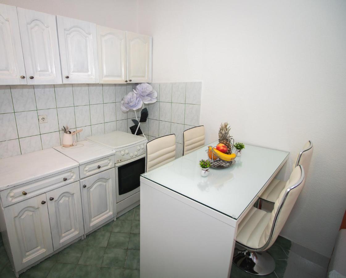 Apartmani Guma Mostar Stari Grad Exterior photo