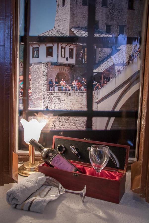 Apartmani Guma Mostar Stari Grad Exterior photo