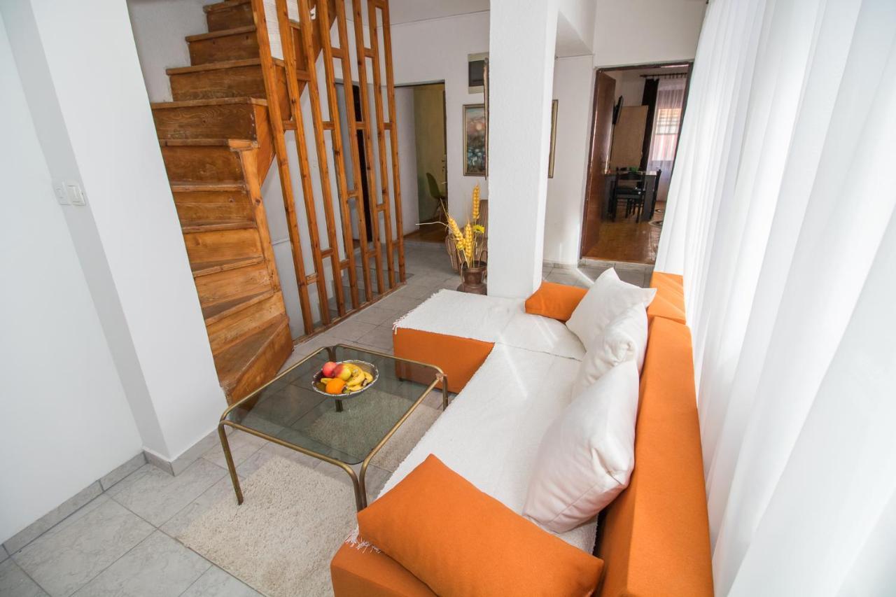 Apartmani Guma Mostar Stari Grad Exterior photo